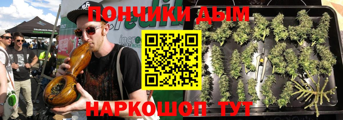 Канабис Bruce Banner Пугачёв